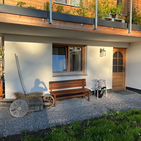 Apartamento Kreiers Alp Hohenems Exterior foto