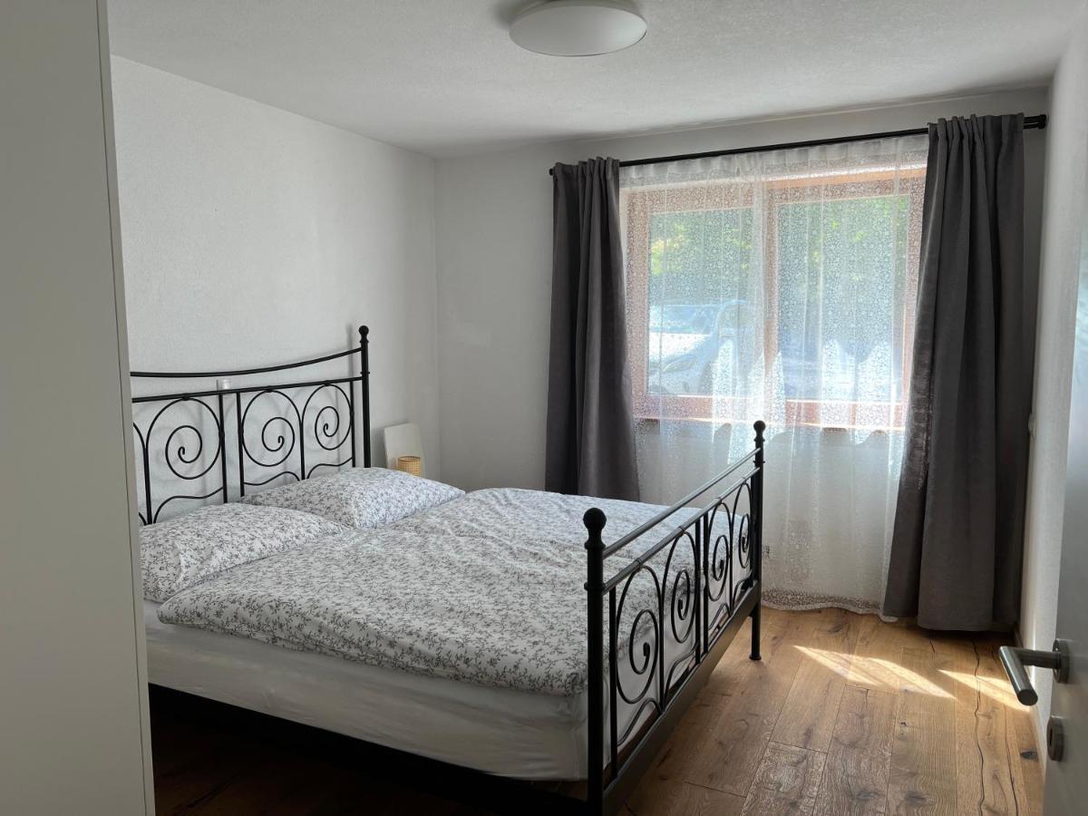 Apartamento Kreiers Alp Hohenems Exterior foto