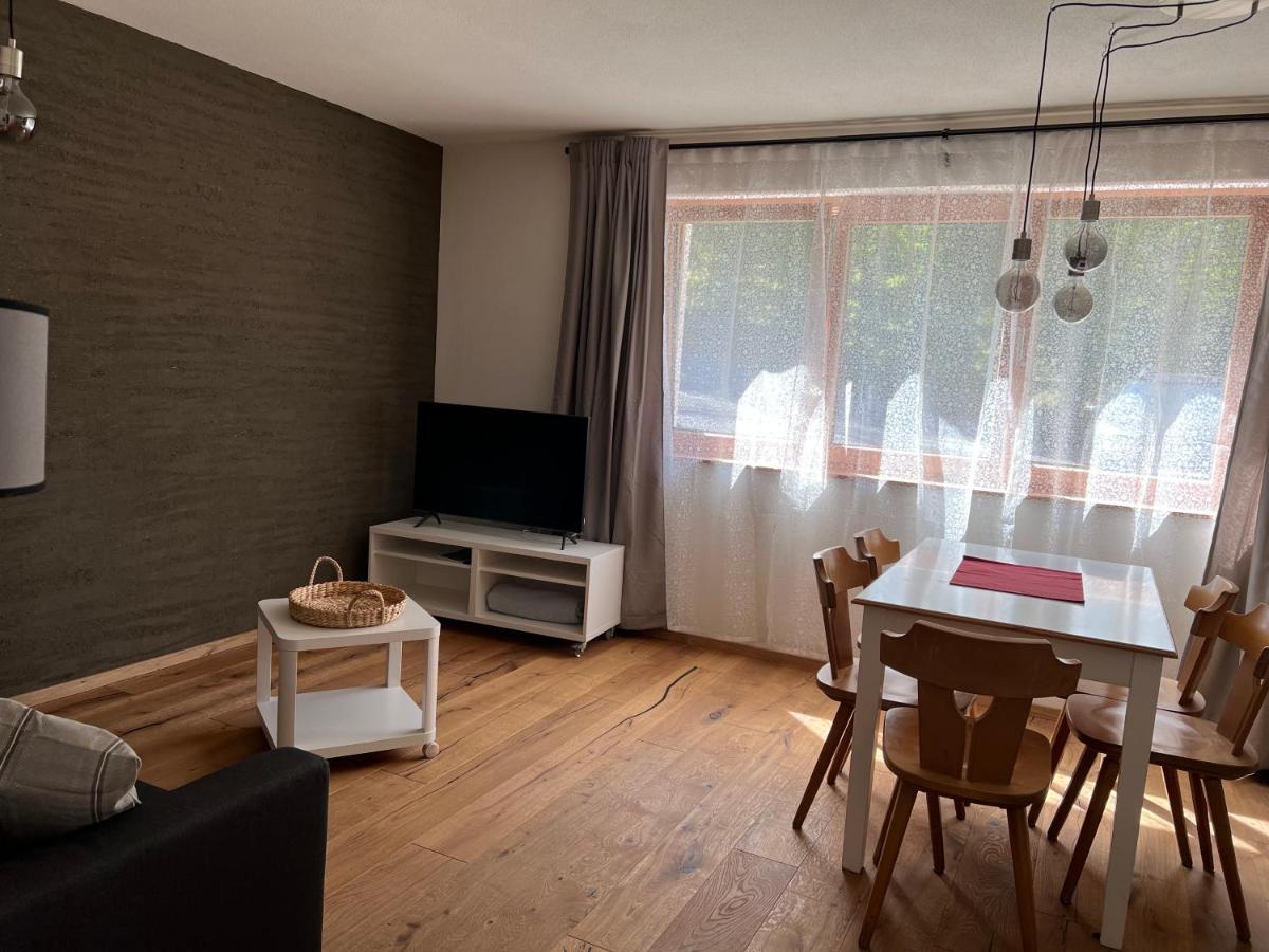 Apartamento Kreiers Alp Hohenems Exterior foto
