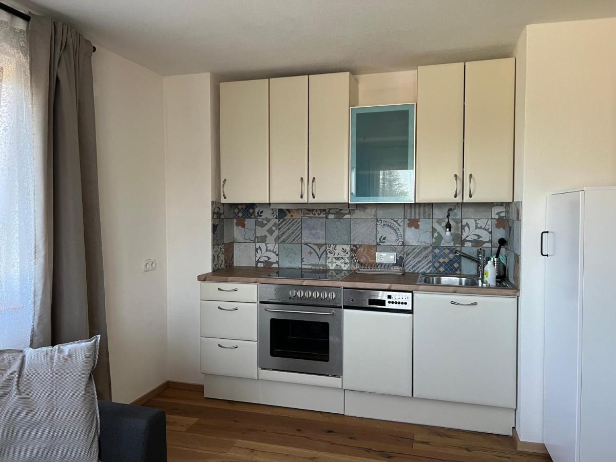 Apartamento Kreiers Alp Hohenems Exterior foto