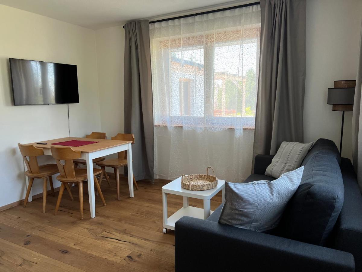 Apartamento Kreiers Alp Hohenems Exterior foto
