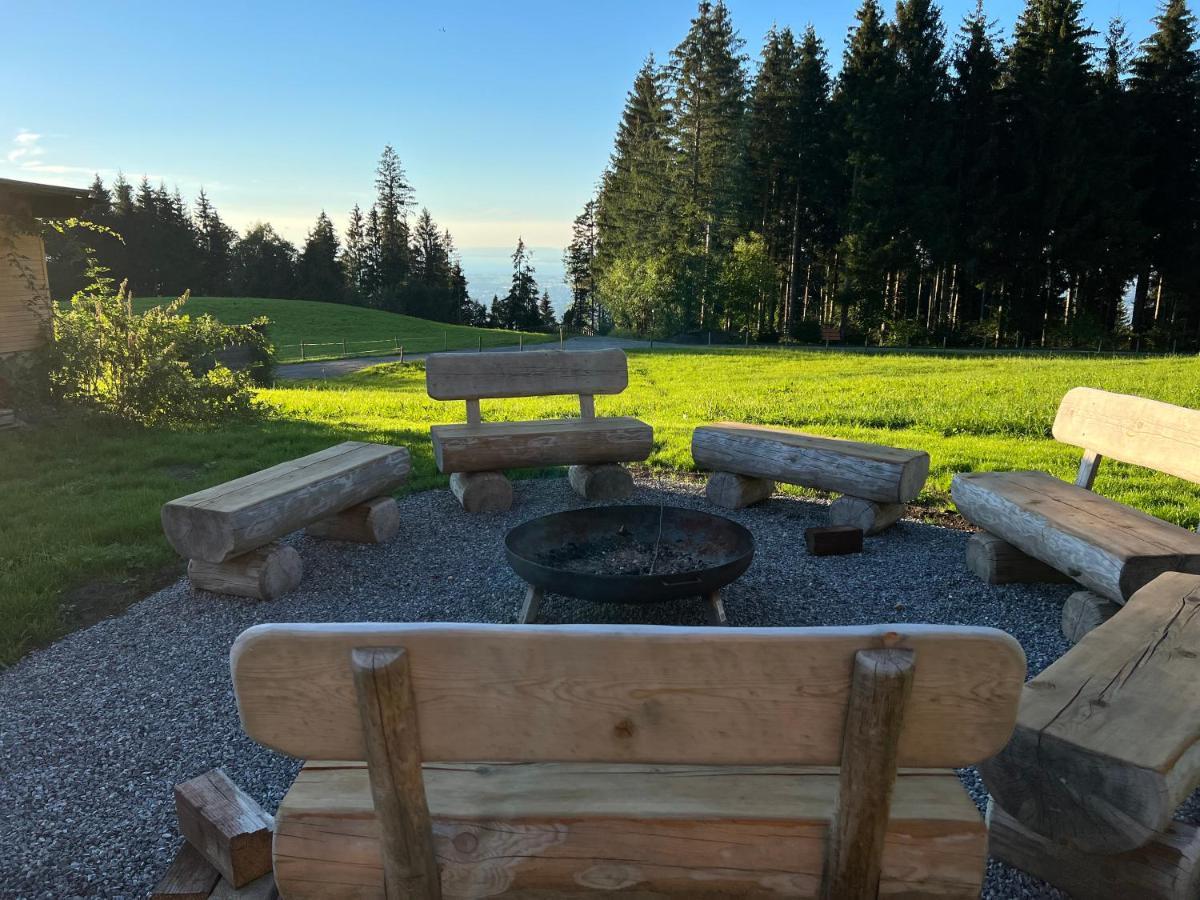 Apartamento Kreiers Alp Hohenems Exterior foto