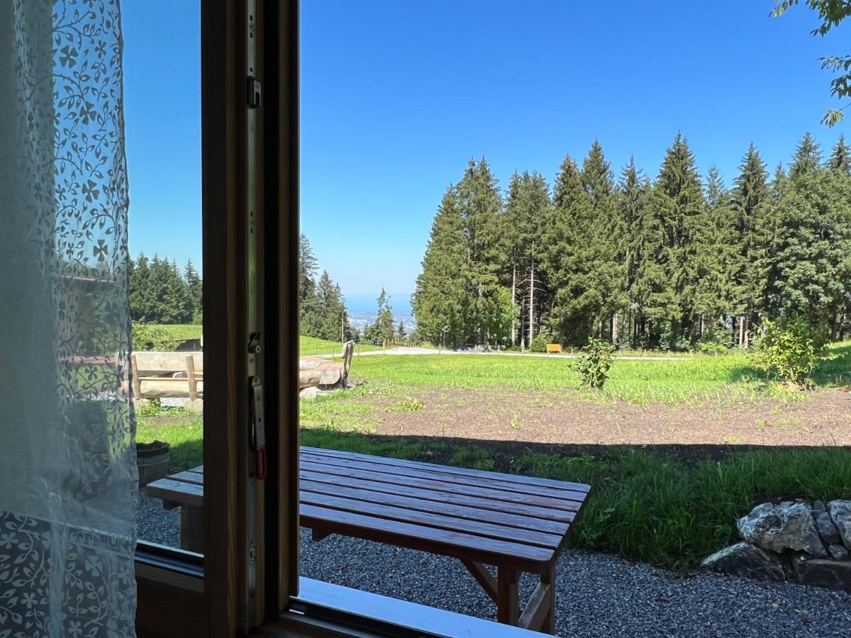 Apartamento Kreiers Alp Hohenems Exterior foto