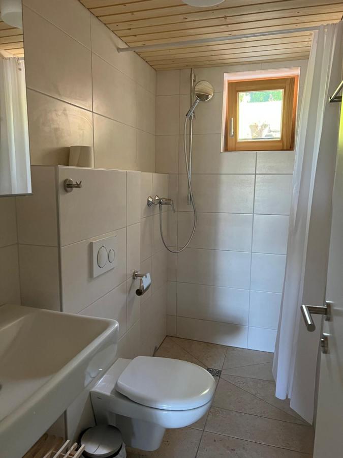 Apartamento Kreiers Alp Hohenems Exterior foto